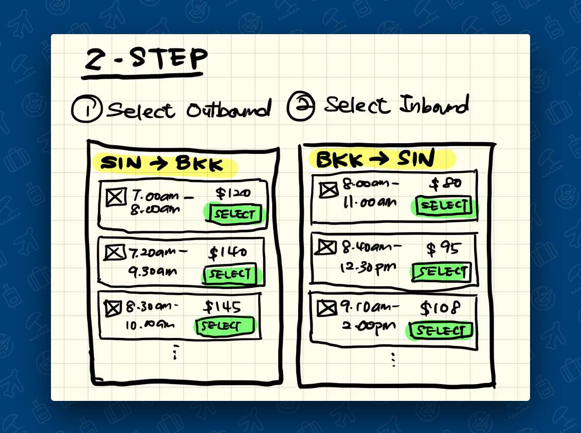 flights-search-2-step